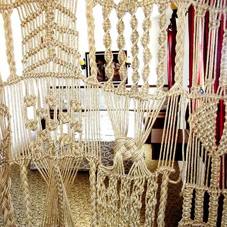 דטקה Knidos Butik Otel מראה חיצוני תמונה
